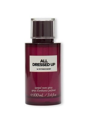 Victoria’s Secret scented room spray All dress up 3.4 fl oz